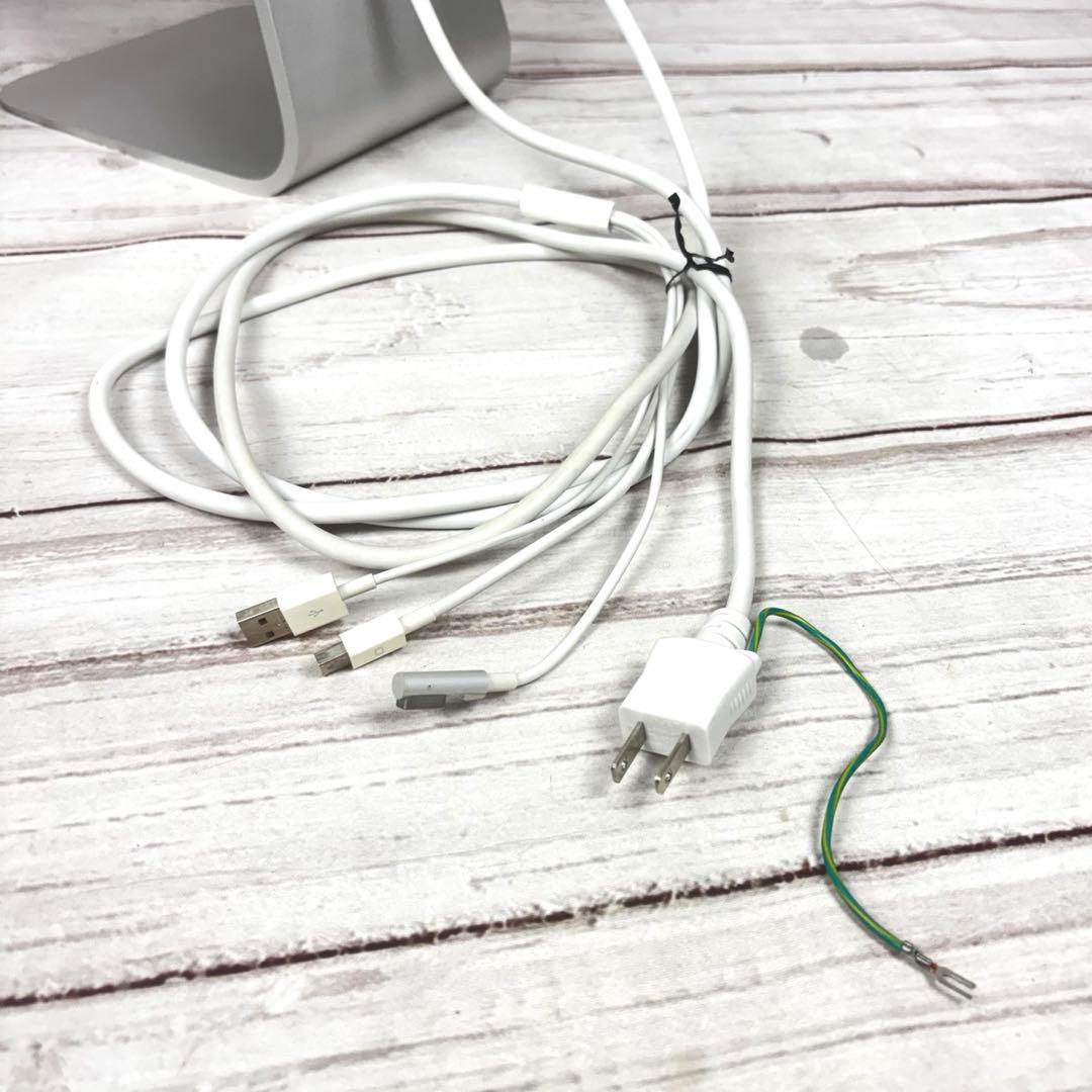 Apple LED Cinema Display 27インチ A1316