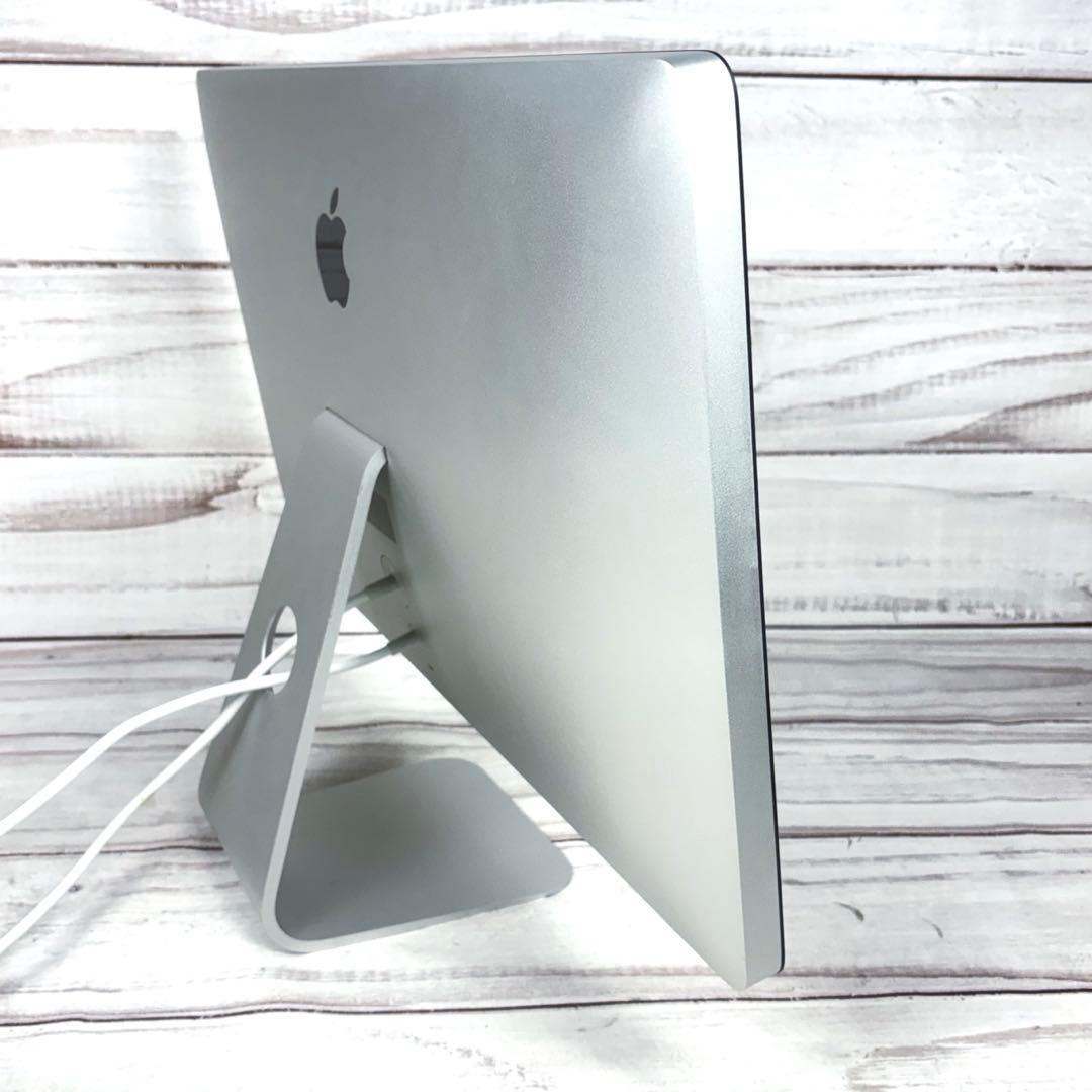 Apple LED Cinema Display 27インチ A1316