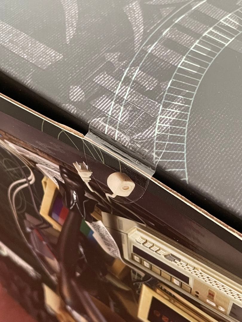 牧瀬紅莉栖～運命探知の魔眼（リーディング・シュタイナー）～