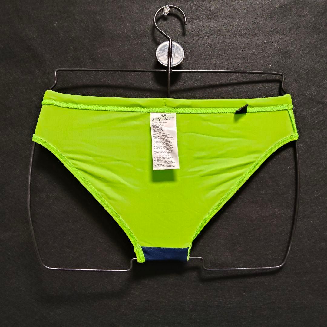 【海外競パン】arena 140