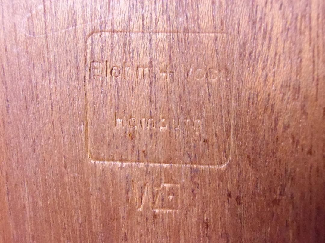 ＢＷドイツ軍/連邦軍＊ドイツ連邦軍指揮幕僚大学校額（実物）