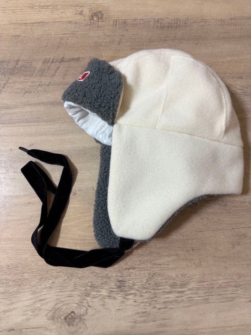 PEOPLE1 フライトキャップ