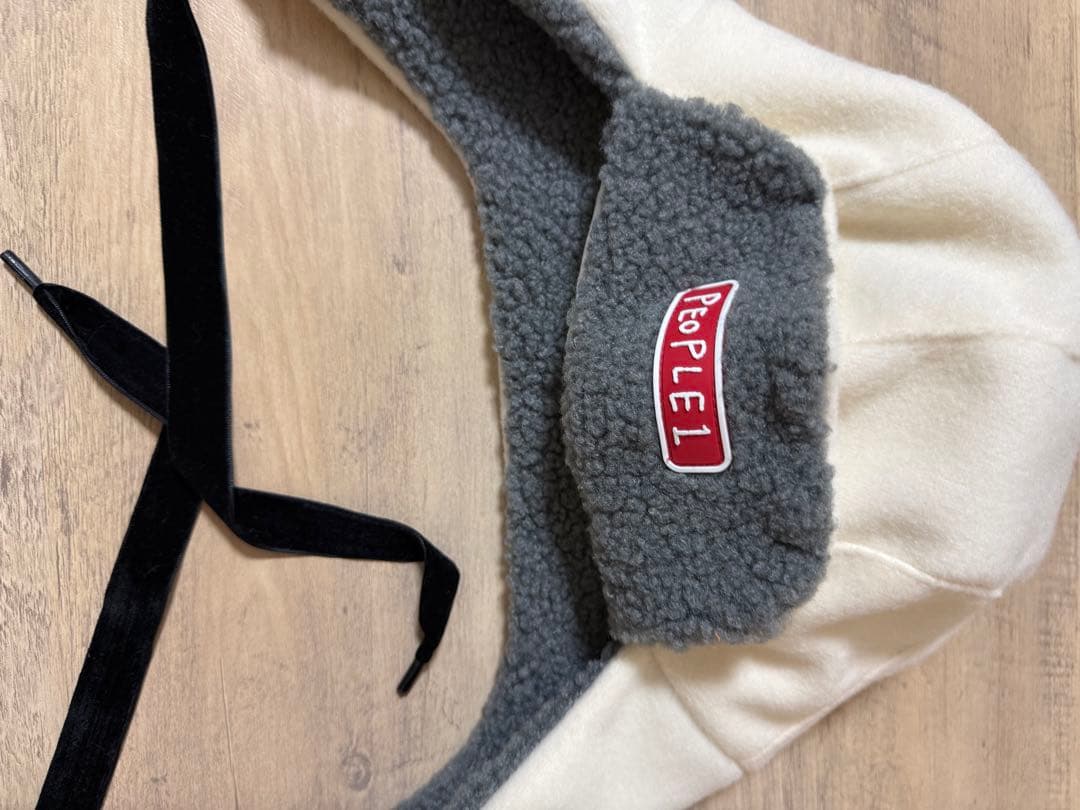 PEOPLE1 フライトキャップ