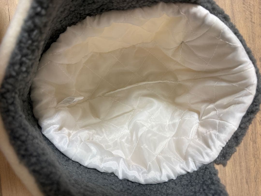 PEOPLE1 フライトキャップ