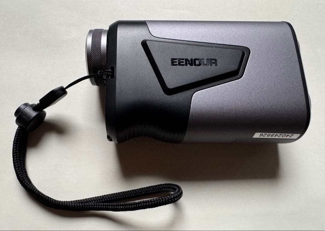 EENOUR ゴルフ用距離計 U1000ADL