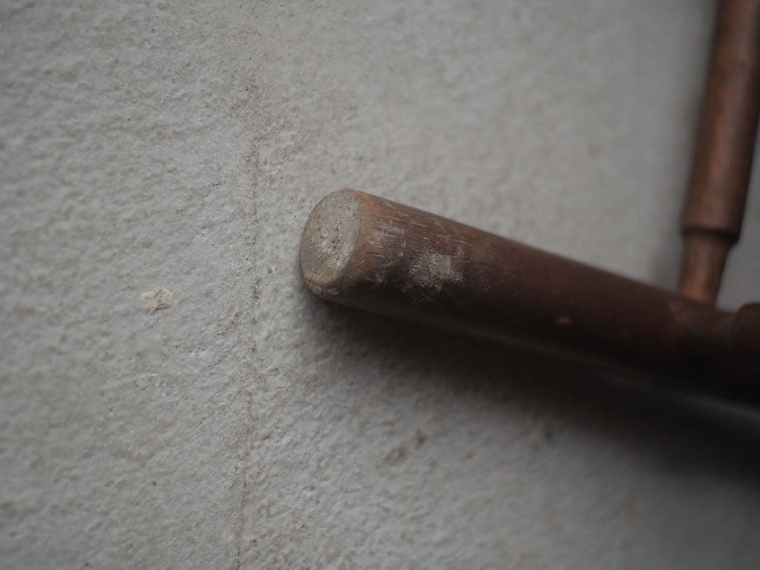 スツール　椅子　サイドテーブル　台　古家具　古道具　アンティーク　昭和レトロ