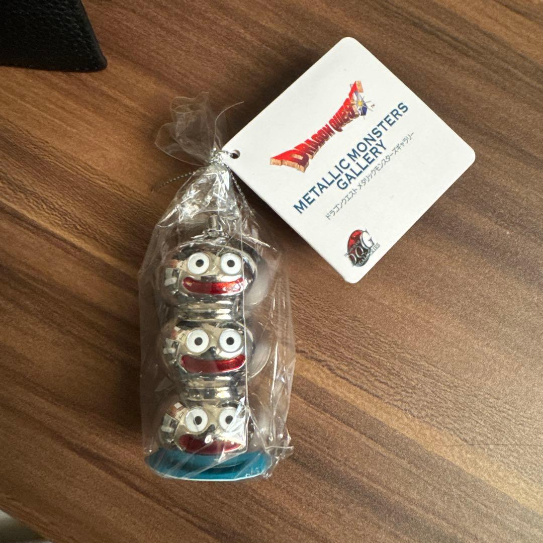 スライム メタリックモンスターズギャラリー