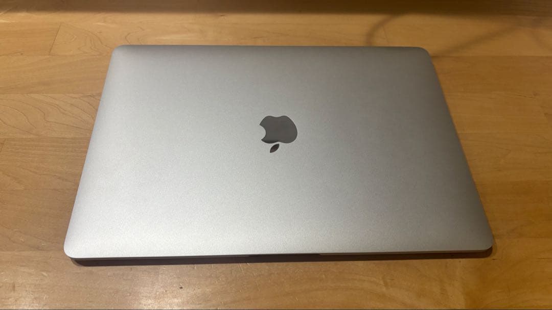 MacBook Air 13インチ 2019 シルバー
