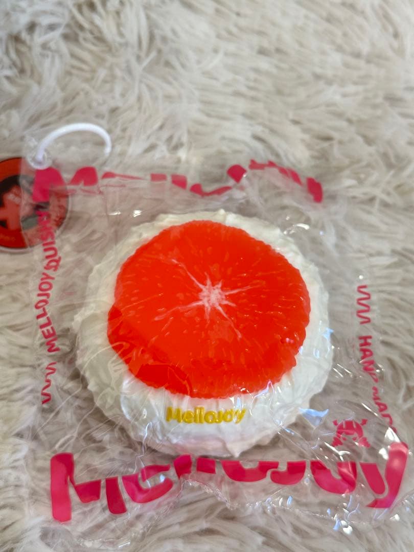 メロジョイ　大福　ドーナツ　アニマル　3点セット