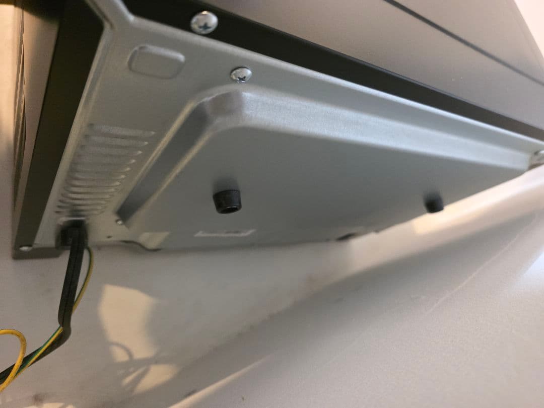 SHARP ２０２３年製 RE-SD18A-B　黒