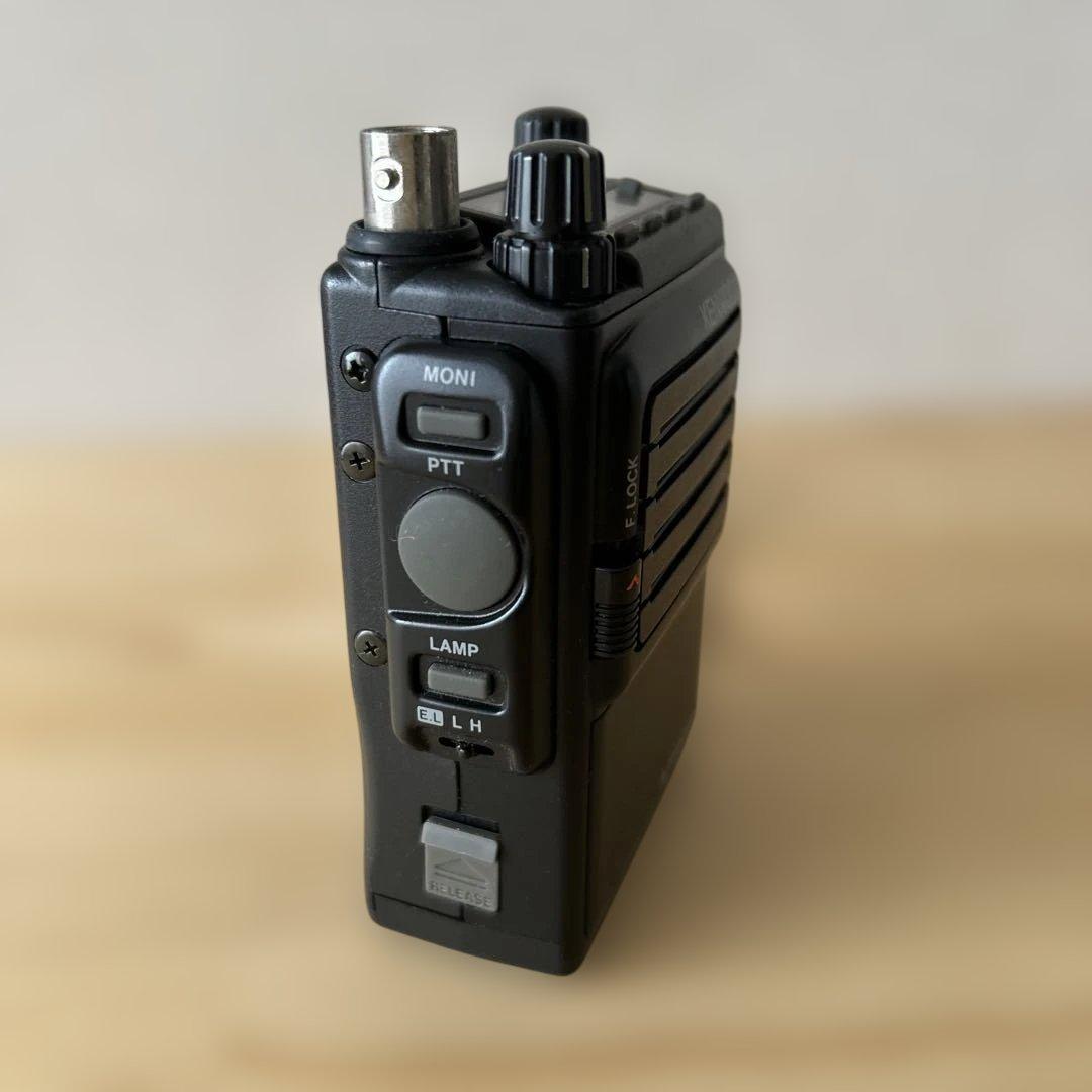 KENWOOD トランシーバー TH-25G ハンディトランシーバー無線機