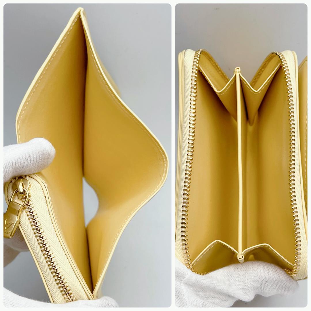 エコ割！専用価格！ルイヴィトン ナノモノグラム 財布 正規品保証2543.