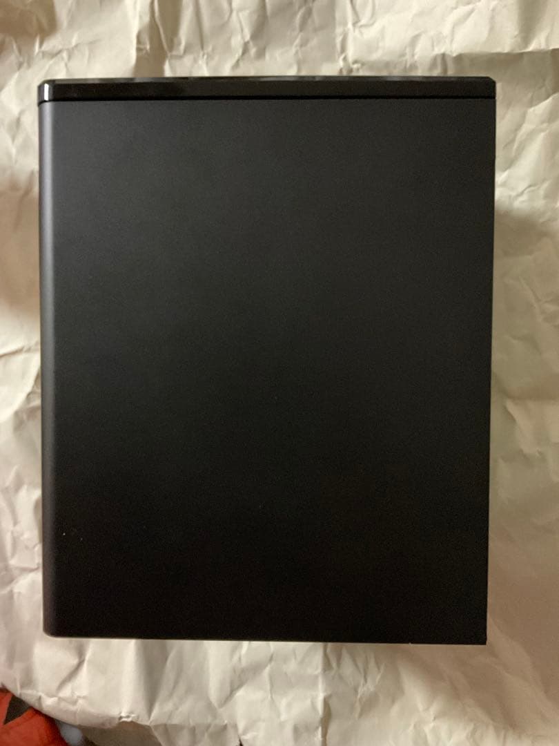 外付けハードディスク・ドライブ PROMISE Pegasus32 R4 16TB HDD 40Gbps TB3