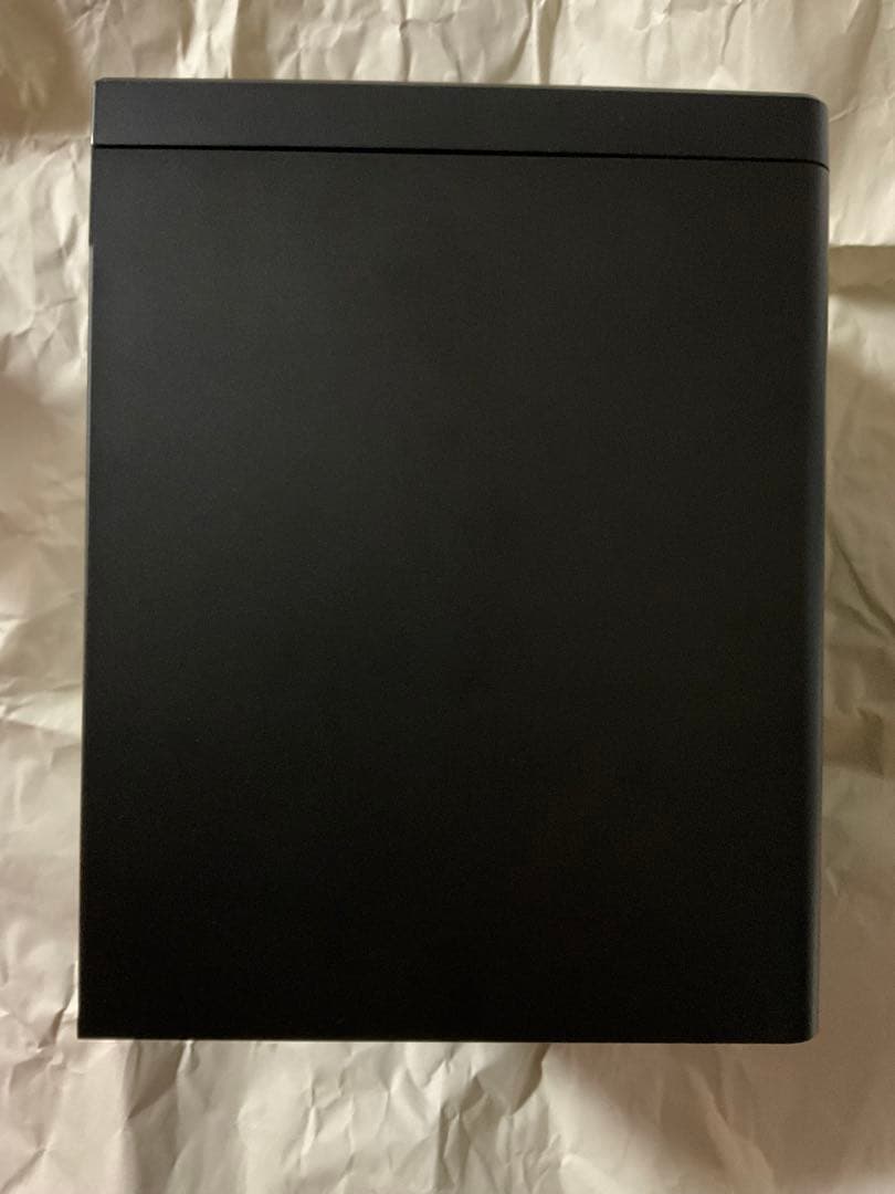 外付けハードディスク・ドライブ PROMISE Pegasus32 R4 16TB HDD 40Gbps TB3