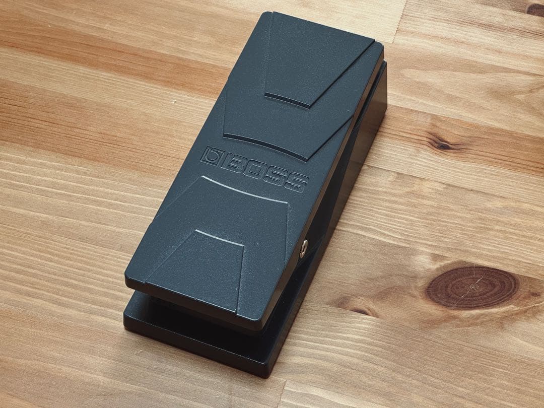 BOSS EV-30 デュアルエクスプレッションペダル