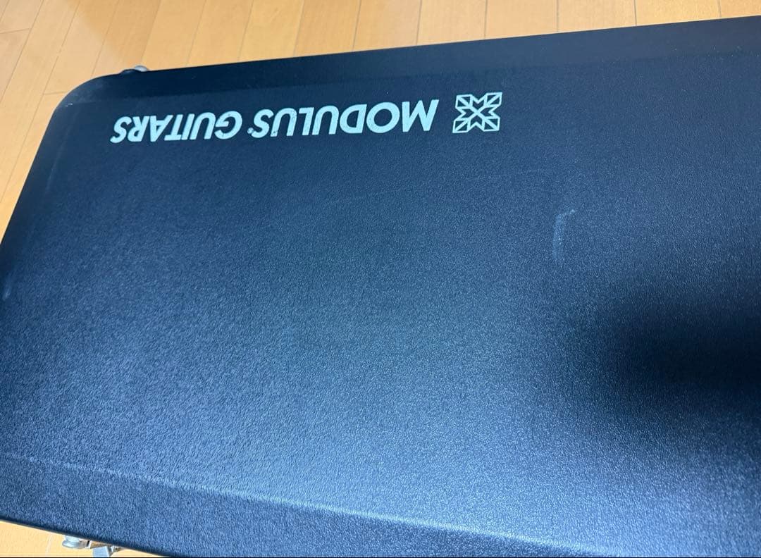 Modulus Quantum 4 中古　送料込