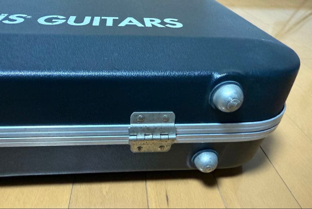 Modulus Quantum 4 中古　送料込