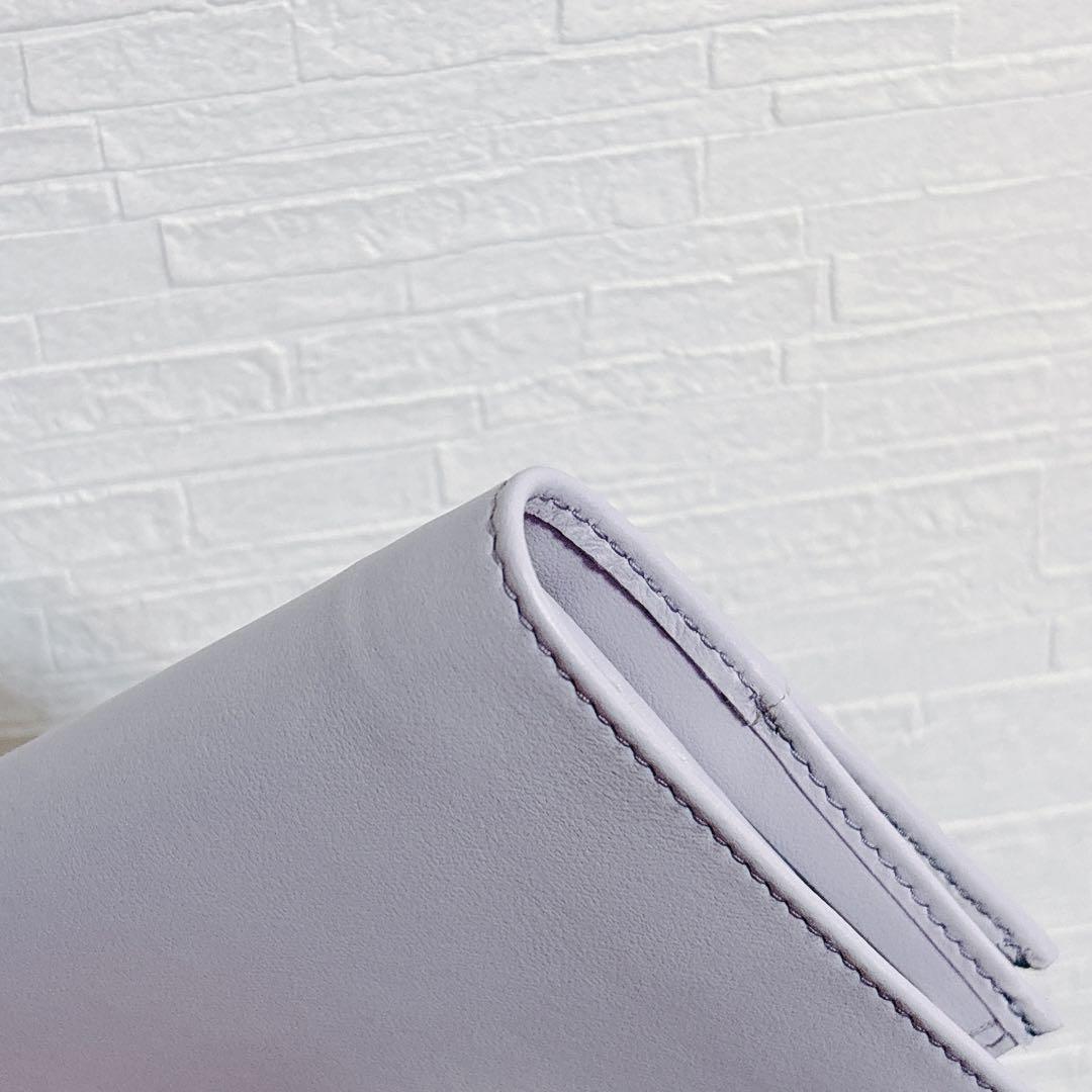 【新品・未使用】PRADA 1ML050 二つ折り財布