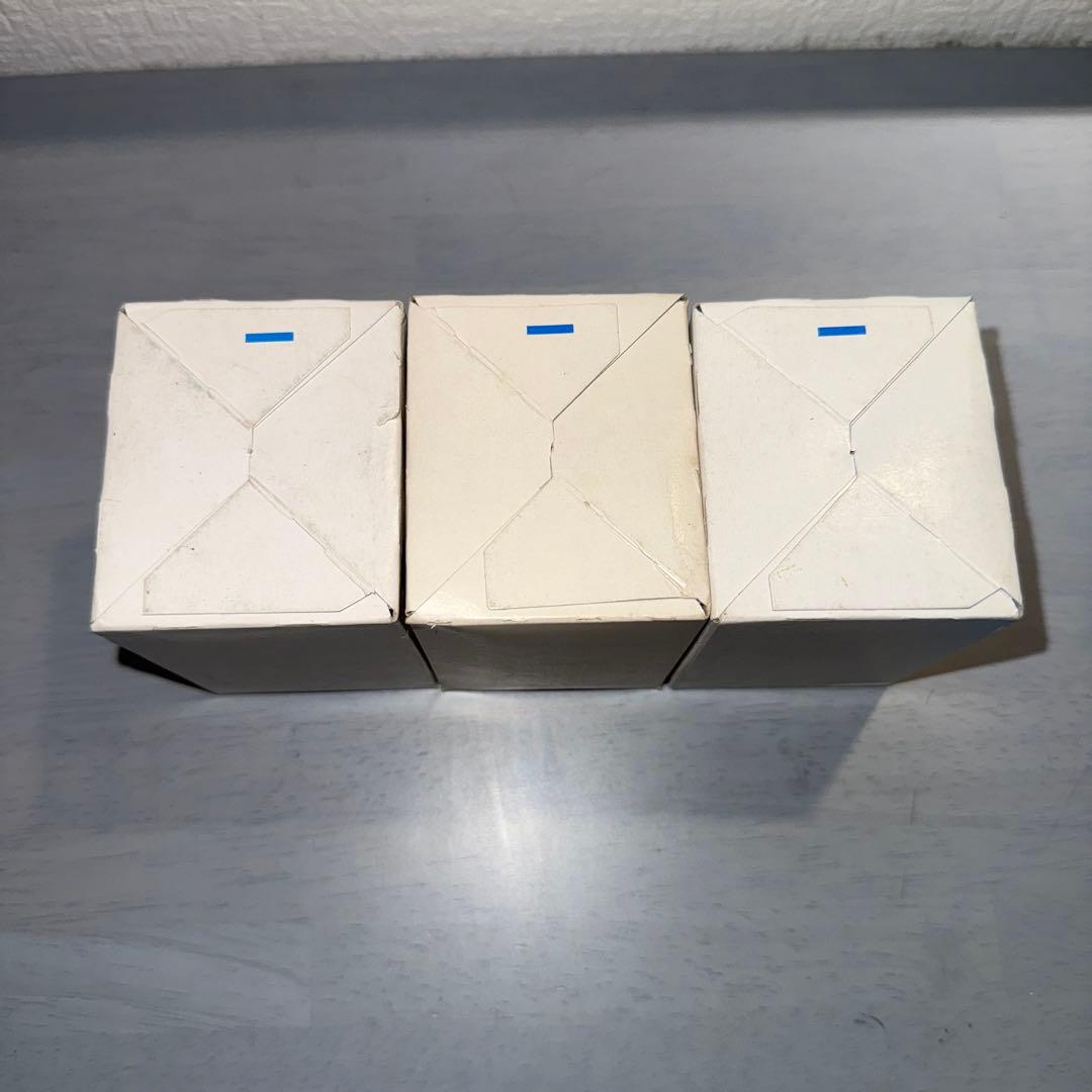 青眼の白龍　遊戯王　バンダイ版　ルールカード　まとめ売り　箱付き