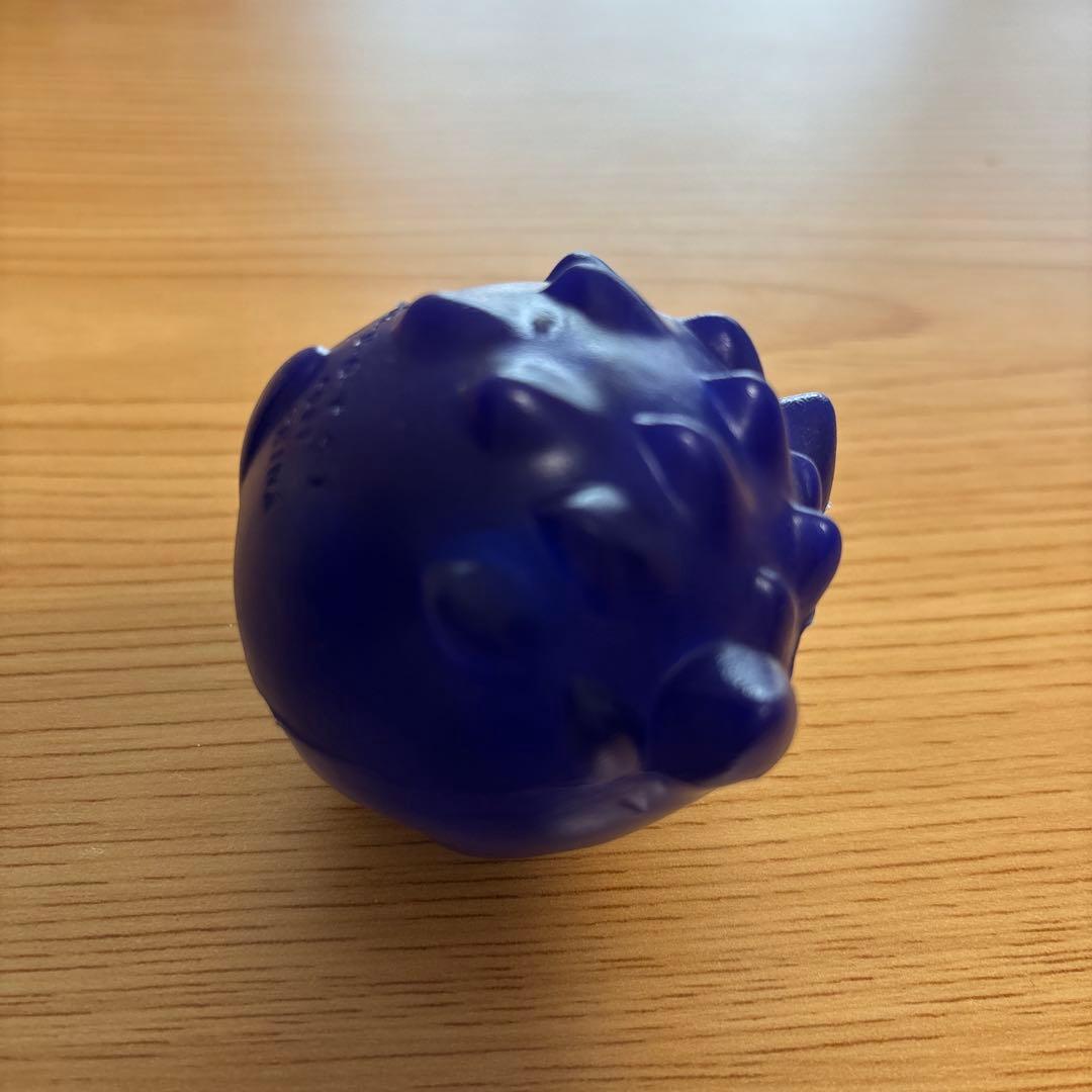 バウンドポケモンボール　ゲンガー　1997年