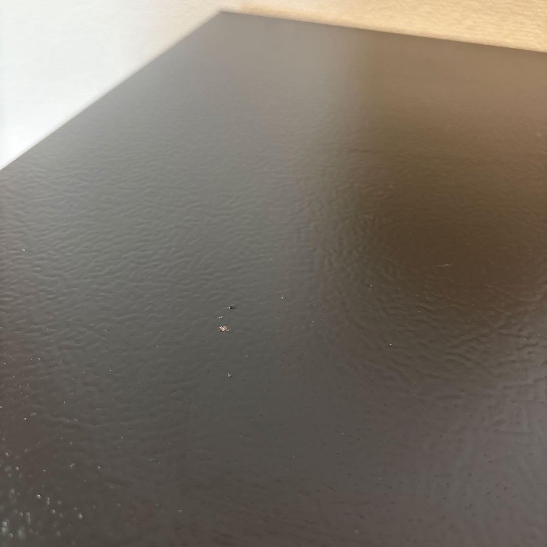 アイリスプラザ 冷蔵庫 46L 幅47cm PRC-B051D-B 右開き