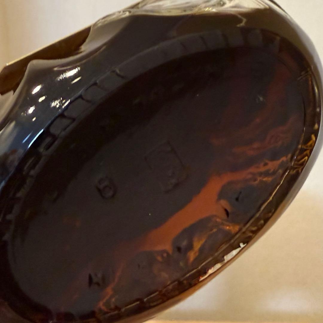 レミーマルタンXOスペシャル旧ボトルREMY MARTIN XO SPECIAL