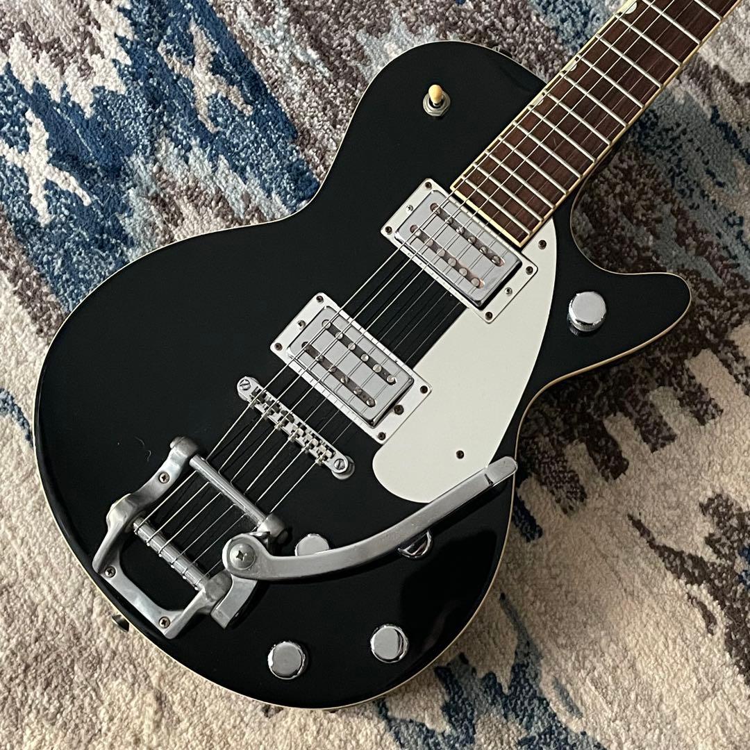 Samick Gretsch Duo Jet グレッチ electromatic