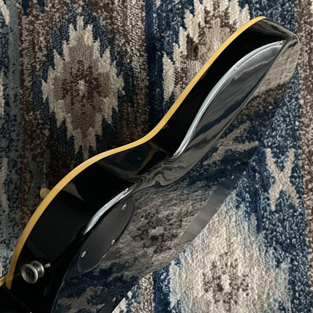 Samick Gretsch Duo Jet グレッチ electromatic