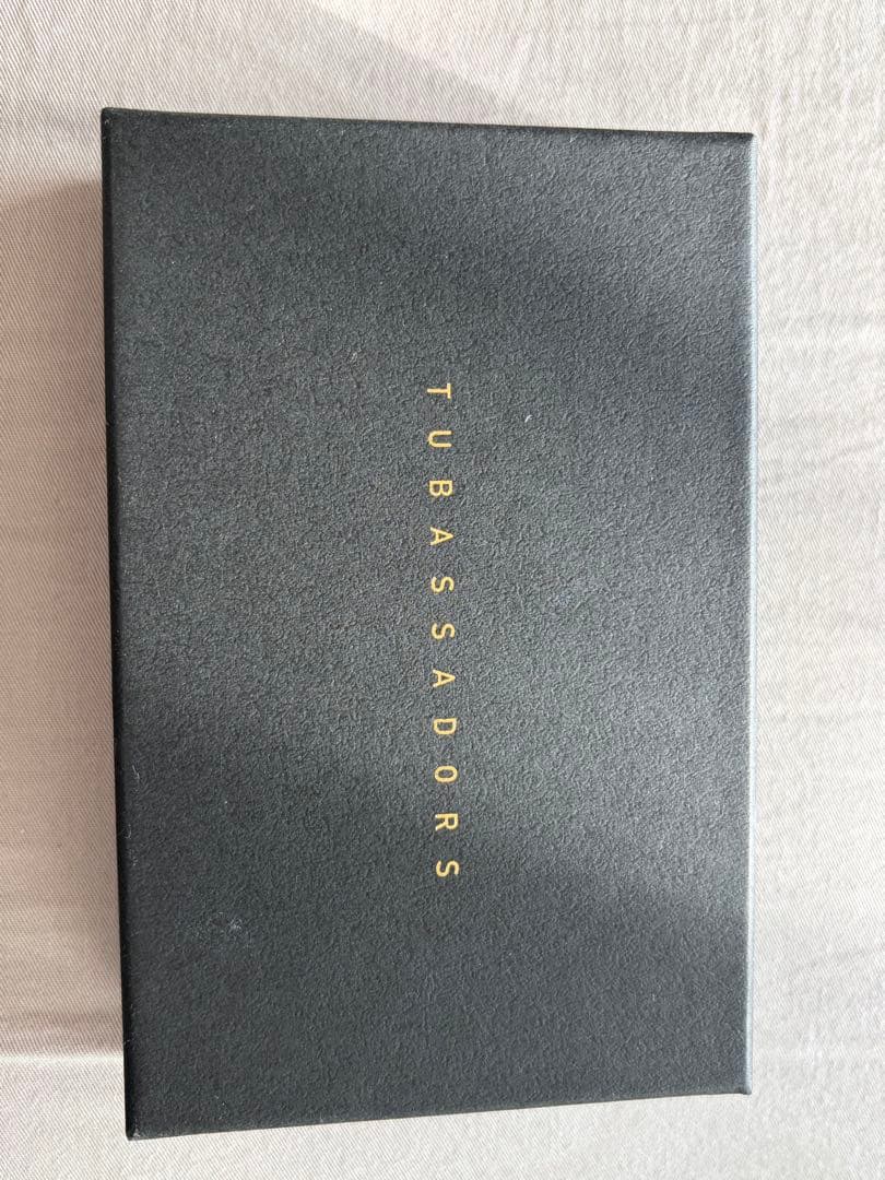 チューバサダーズスプリング Tubassadors Spring