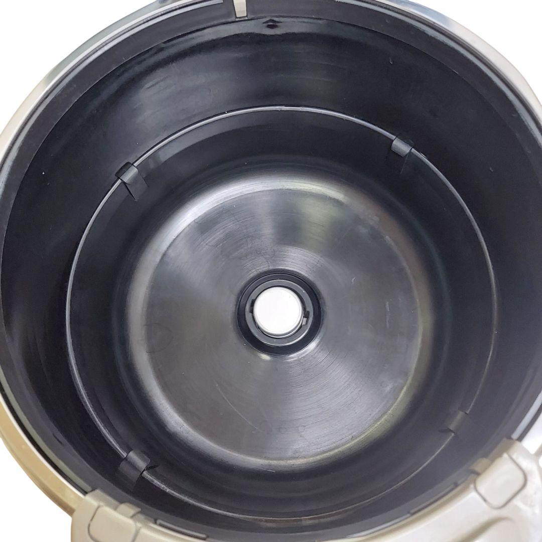 パナソニック　炊飯器　SR-SSX188 ブラック　　　　 高級　おどり炊き