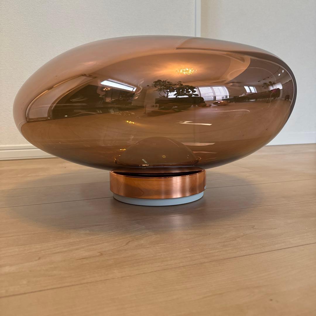 Tom Dixon 『MELT』　トムディクソン　照明　メルト