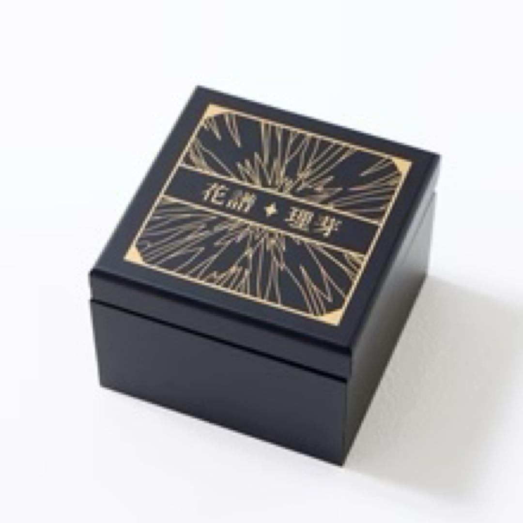 神椿　オルゴール「まほう」