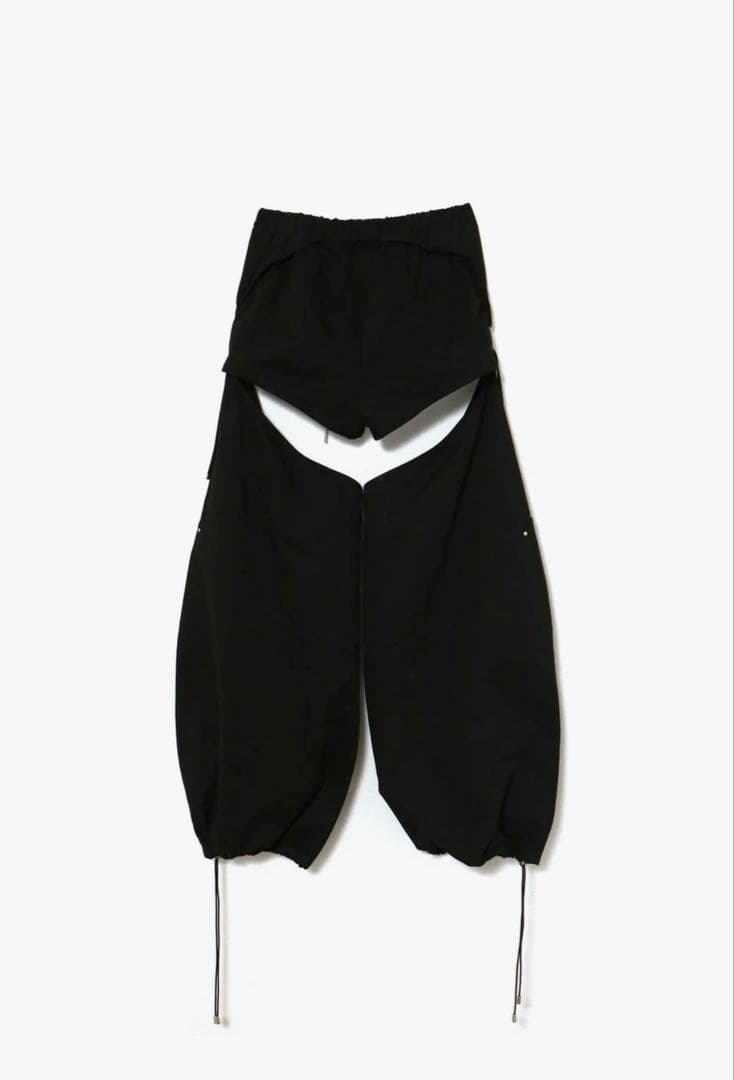 パンツ THEREDTHRED S cover cargo pants