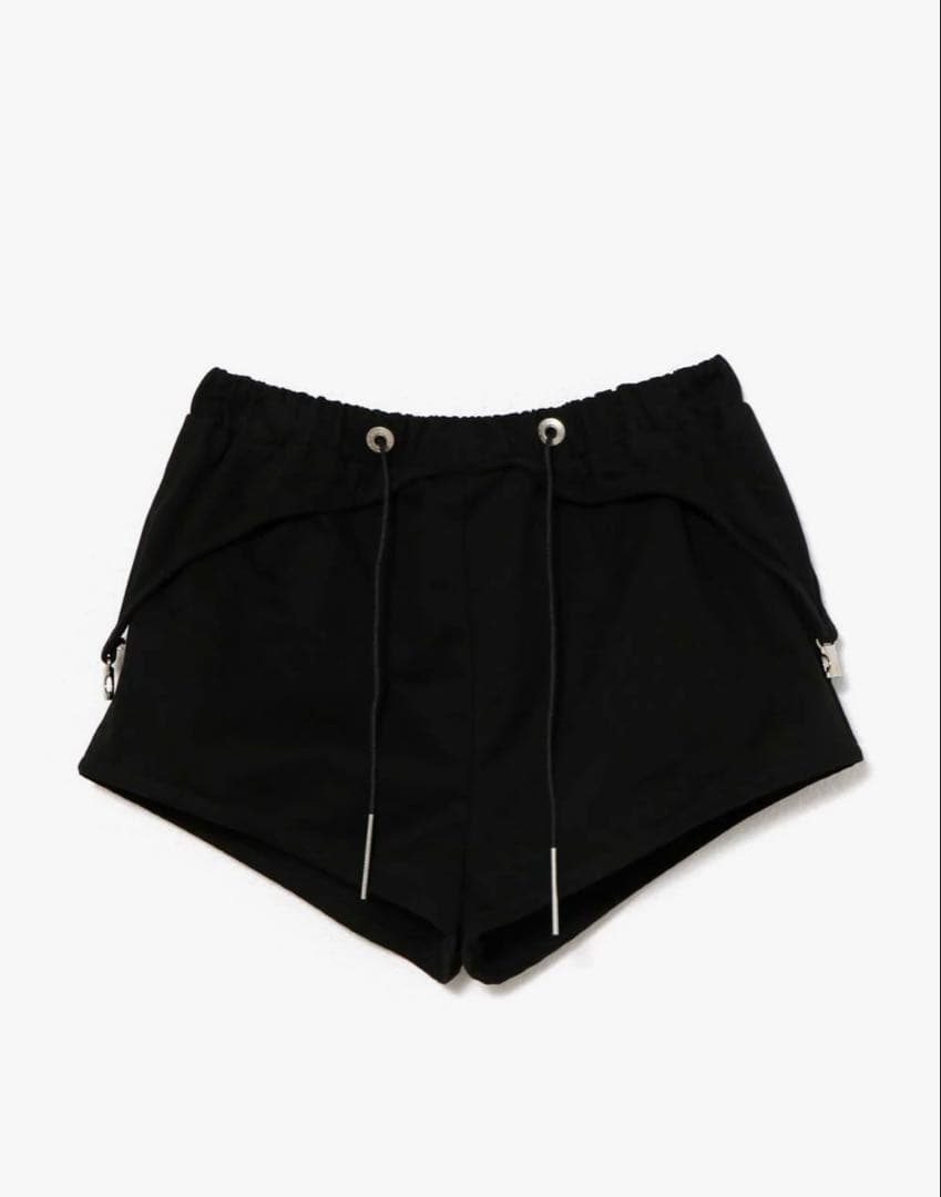 パンツ THEREDTHRED S cover cargo pants