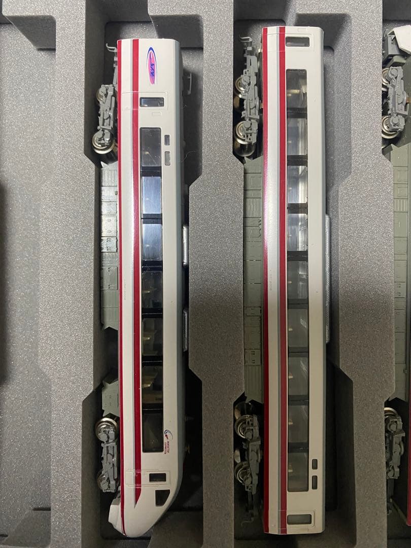 KATO 10-381 681系2000番台北越急行スノーラビット