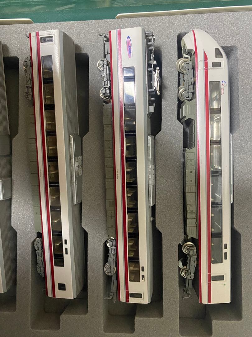 KATO 10-381 681系2000番台北越急行スノーラビット