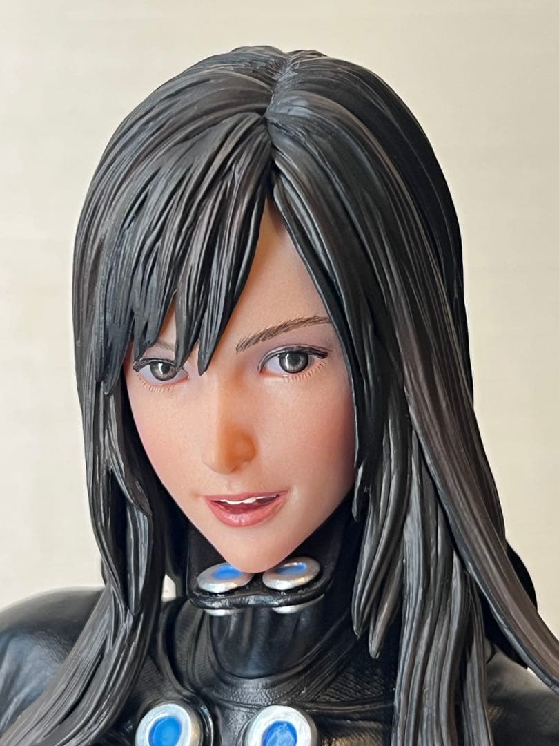 GANTZ:O レイカ　プライム1スタジオ　フィギュア