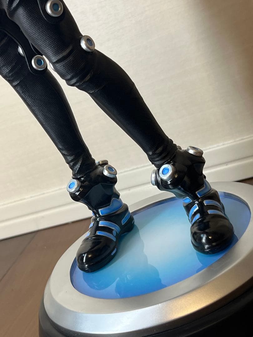 GANTZ:O レイカ　プライム1スタジオ　フィギュア