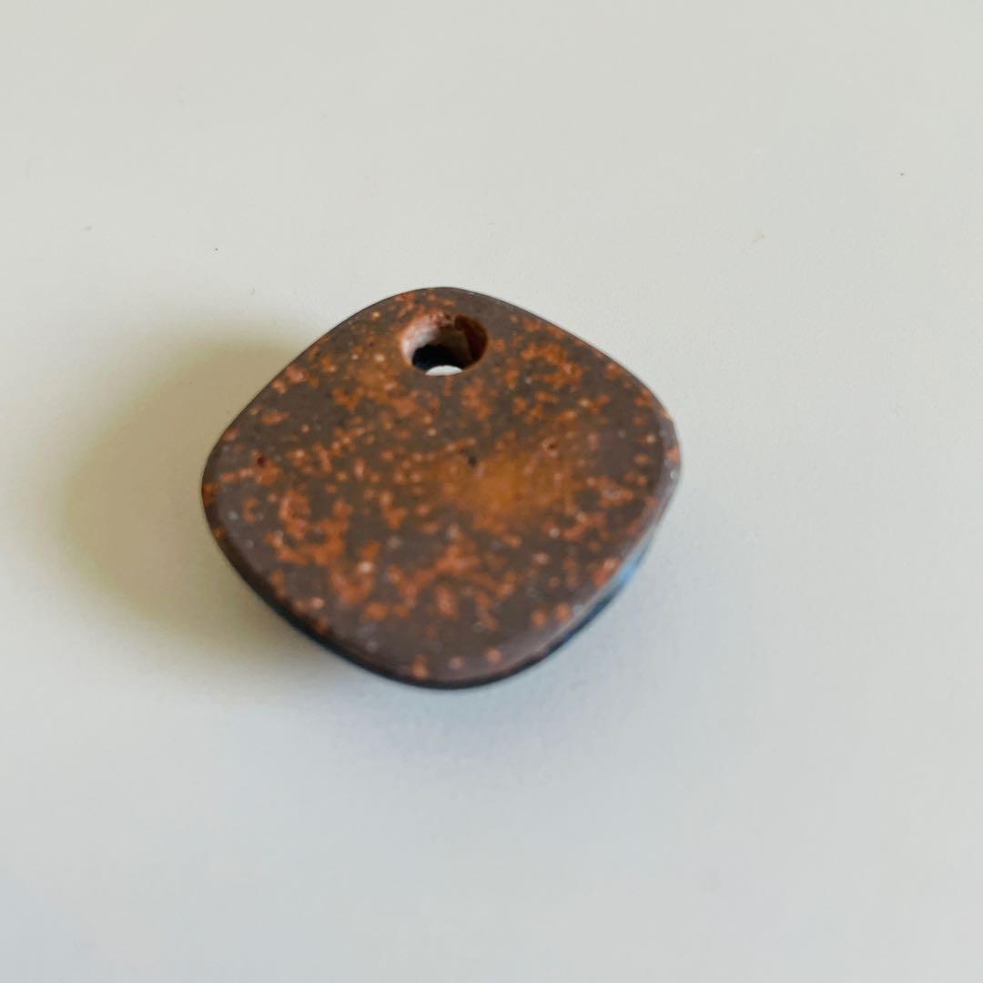 入鹿窯/電磁波、波動調整ペンダント2点