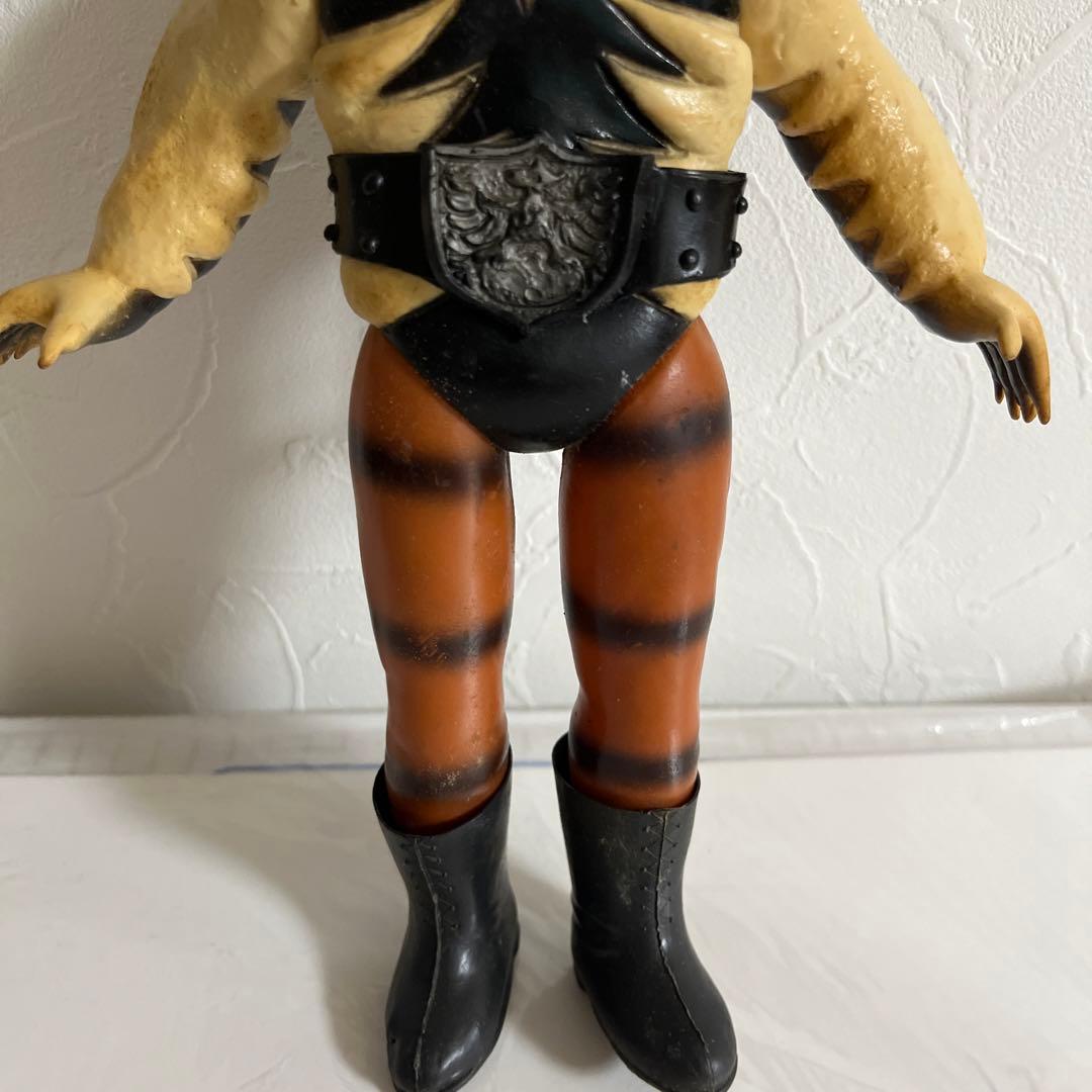 ⚠️当時物・激レア　旧バンダイ　ショッカー怪人　プラノドン　昭和レトロ