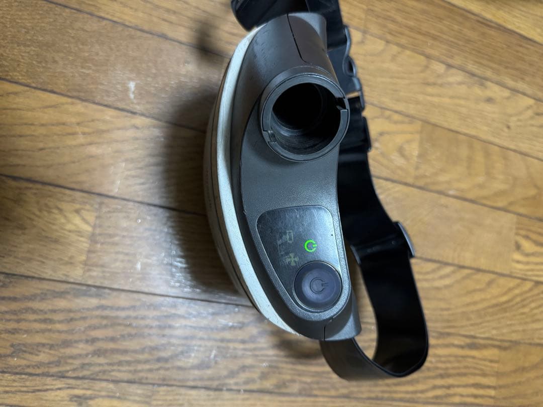 3M スリーエム バーサフロー フェイスシールド