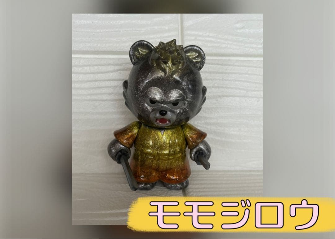 ✨モモジロウ✨【本気顔　oneup24th限定】