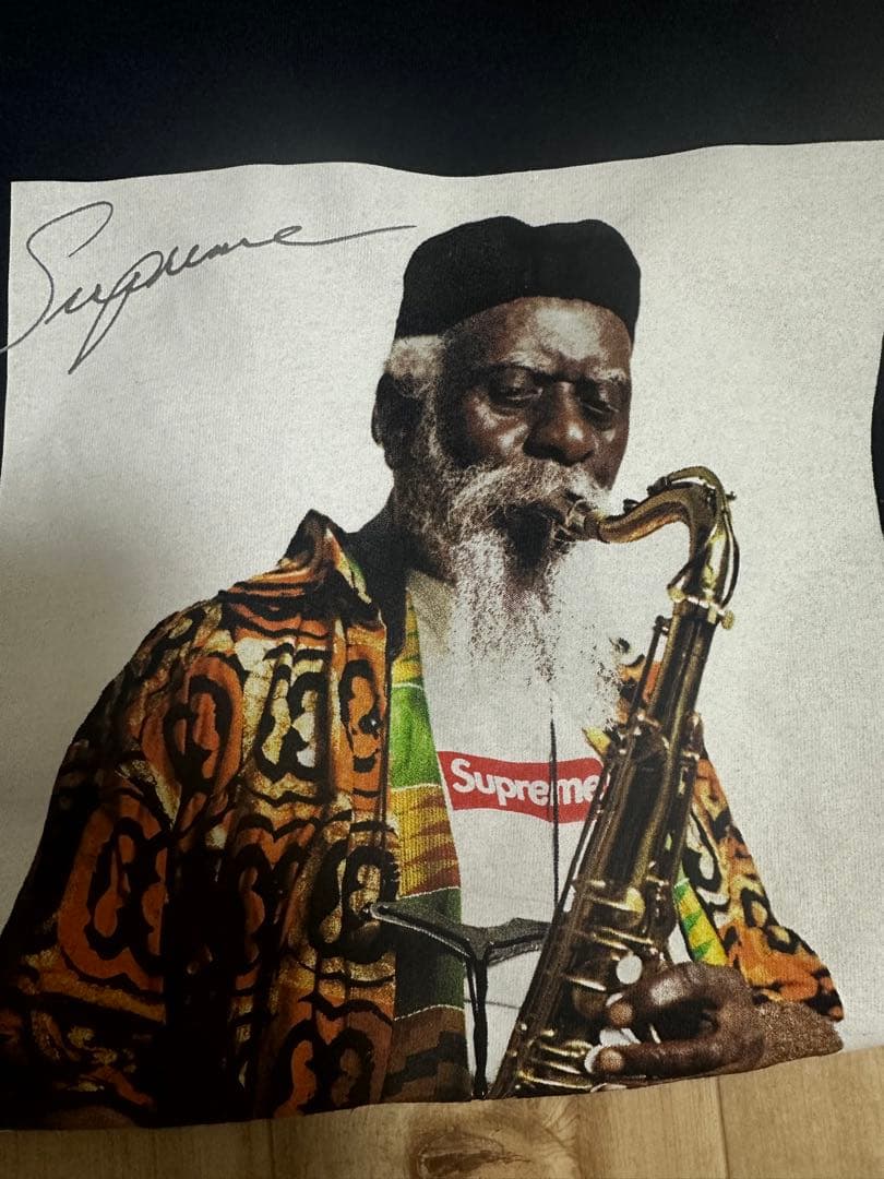 Supreme Tシャツセット（ビキニ&サックス）