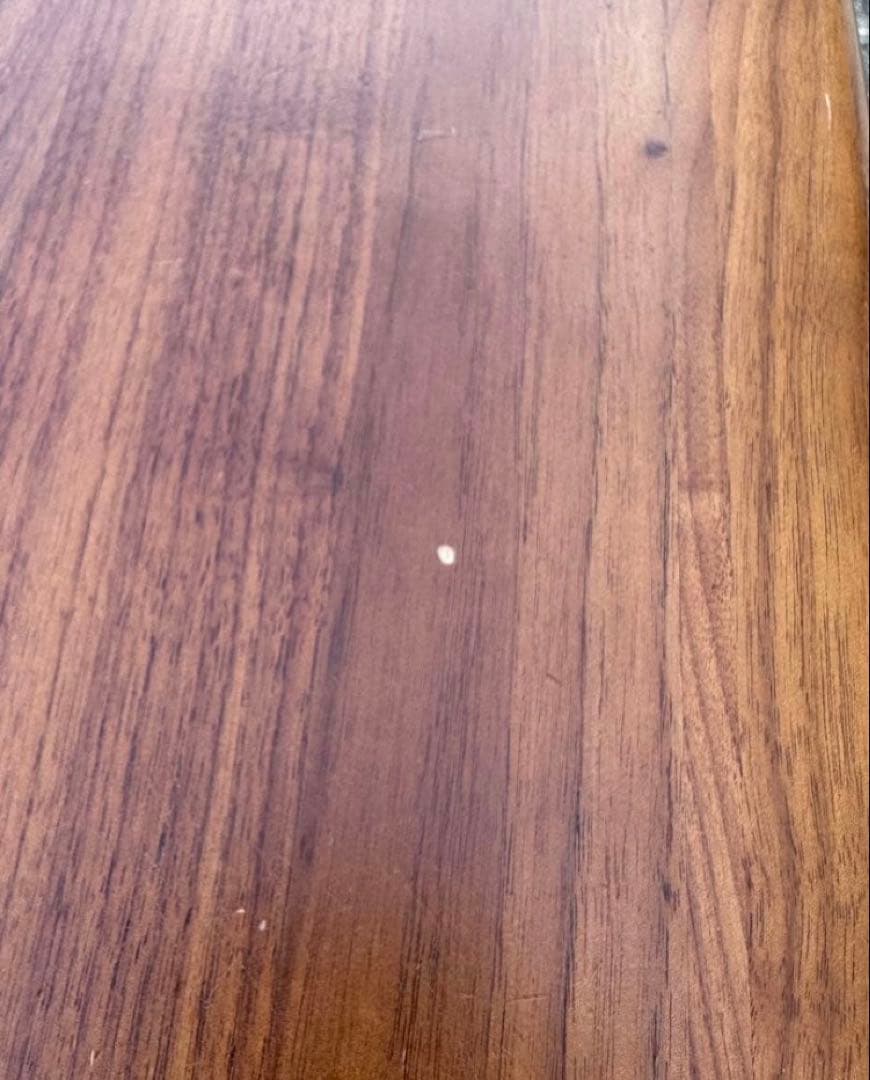 unico ノルド NORD ダイニングテーブル 北欧 ウォールナット材