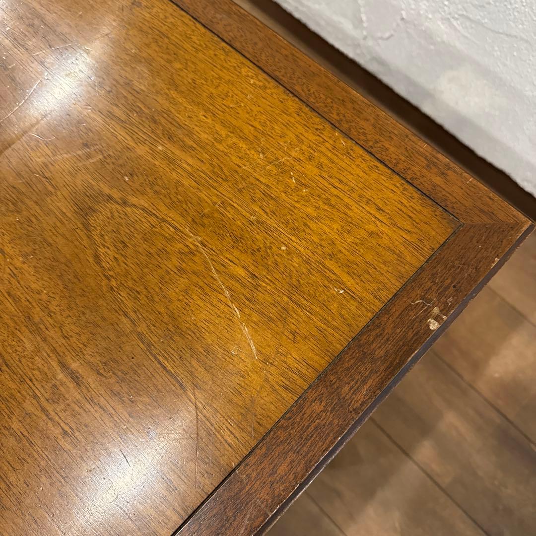 DREXEL HERITAGE ドレクセルヘリテイジ Triuneサイドテーブル