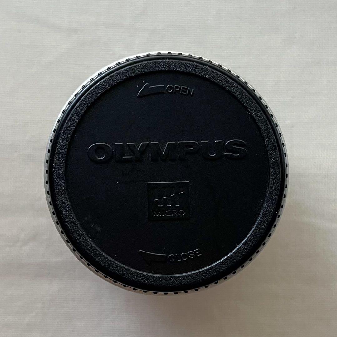 レンズ(単焦点) M.ZUIKO DIGITAL 17mm F/2.8