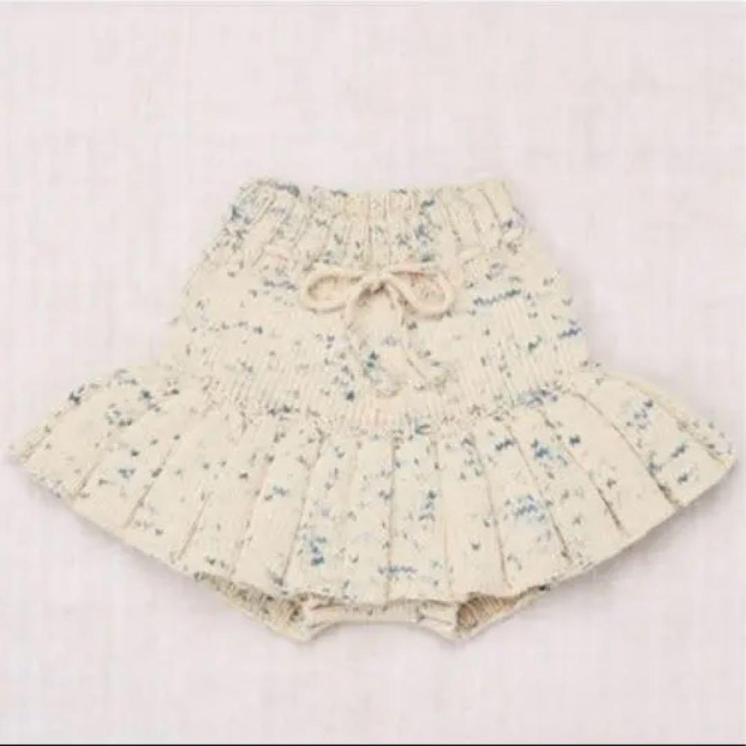 スカート Misha&puff skating pond skirt 2-3y