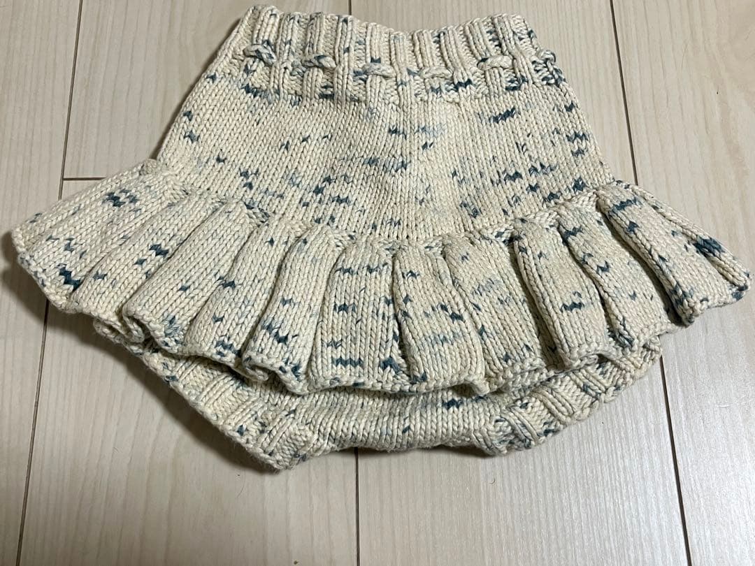 スカート Misha&puff skating pond skirt 2-3y