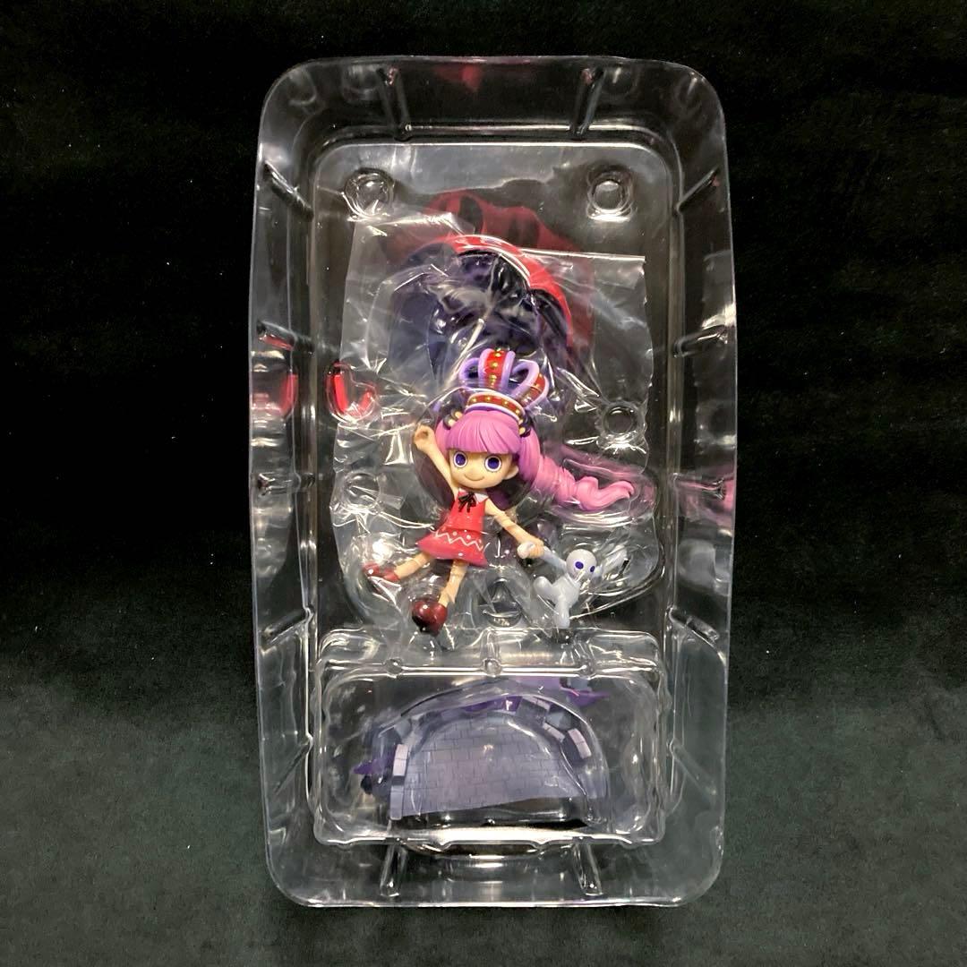 P.O.P ワンピース　CB-EXペローナ[GOTHIC]