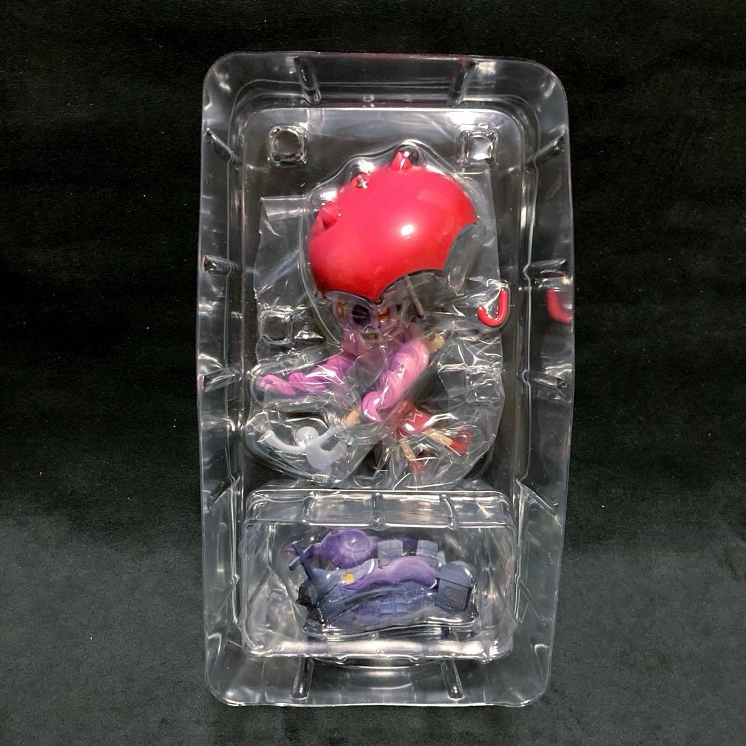 P.O.P ワンピース　CB-EXペローナ[GOTHIC]